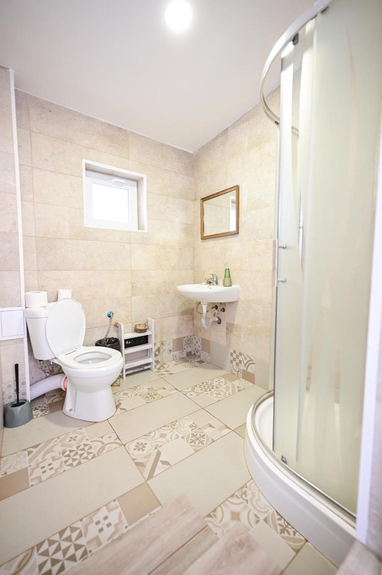 Comfort Quadruple Room