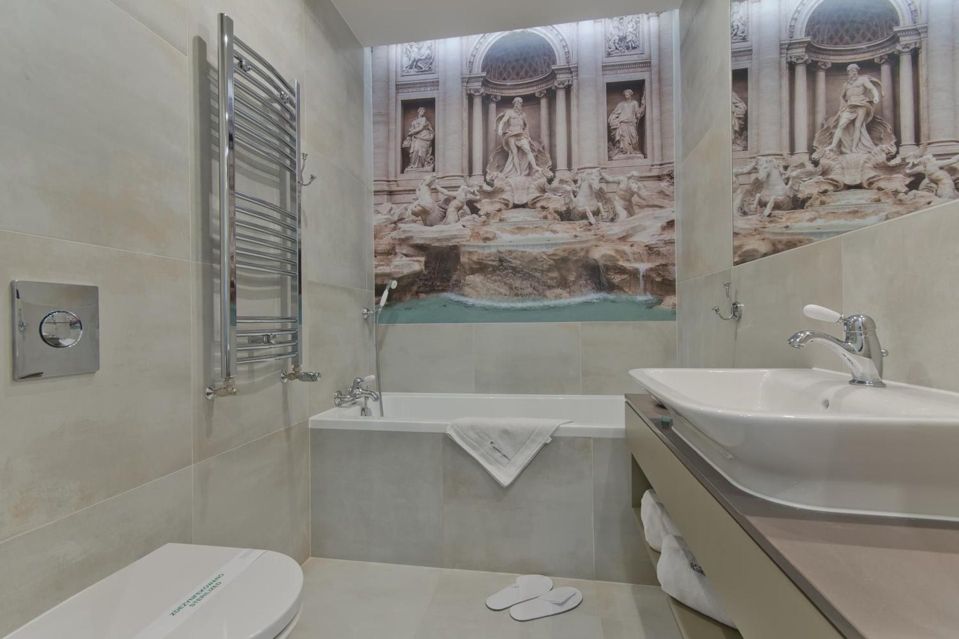 Two-Bedroom Apartment - 8b 23. Marca Street