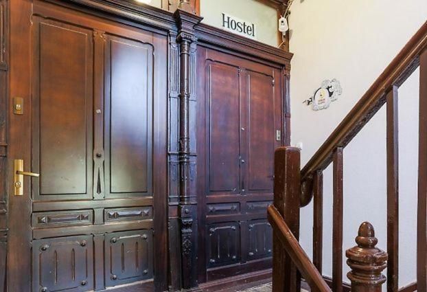 Vibe Hostel Sopot