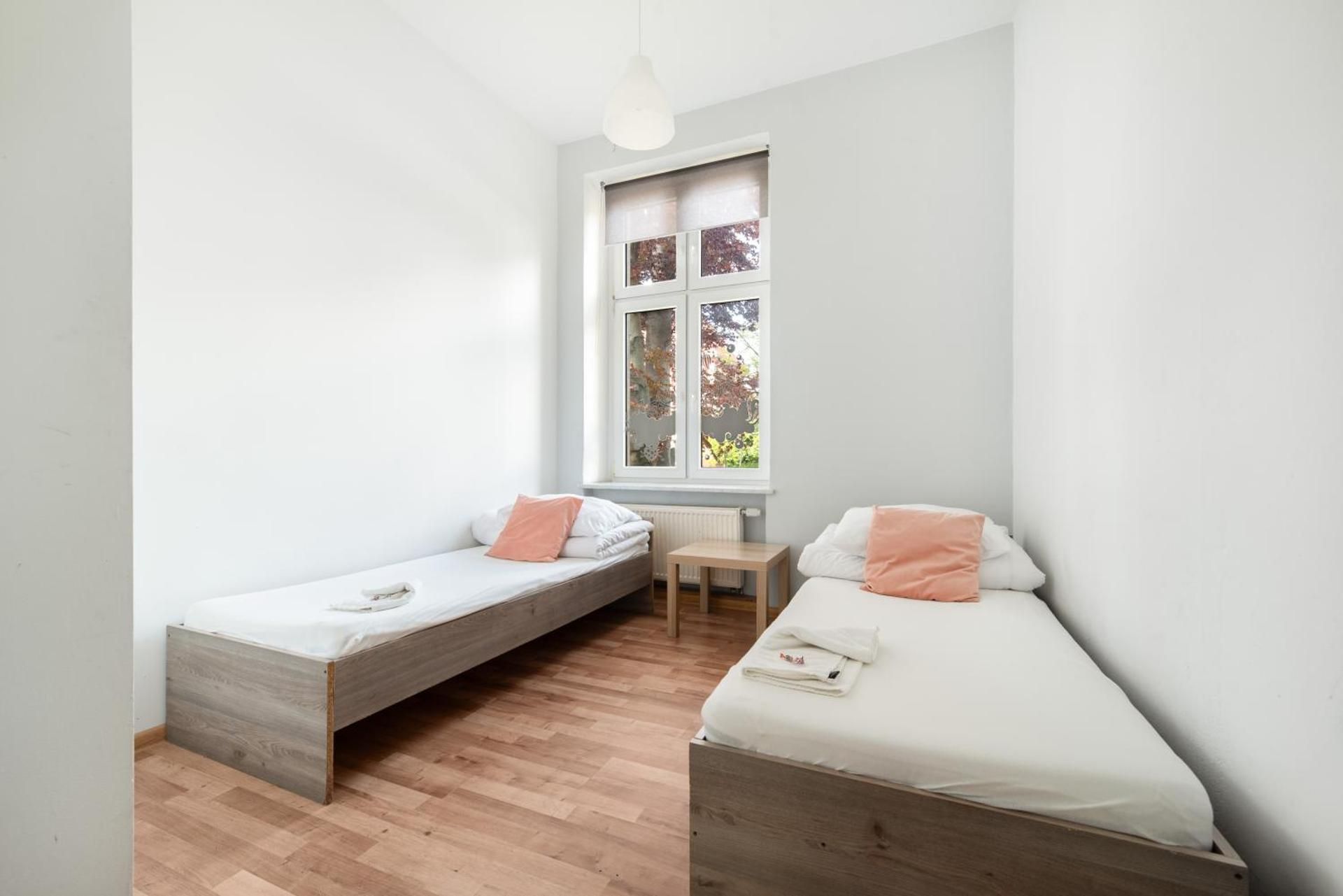 Vibe Hostel Sopot