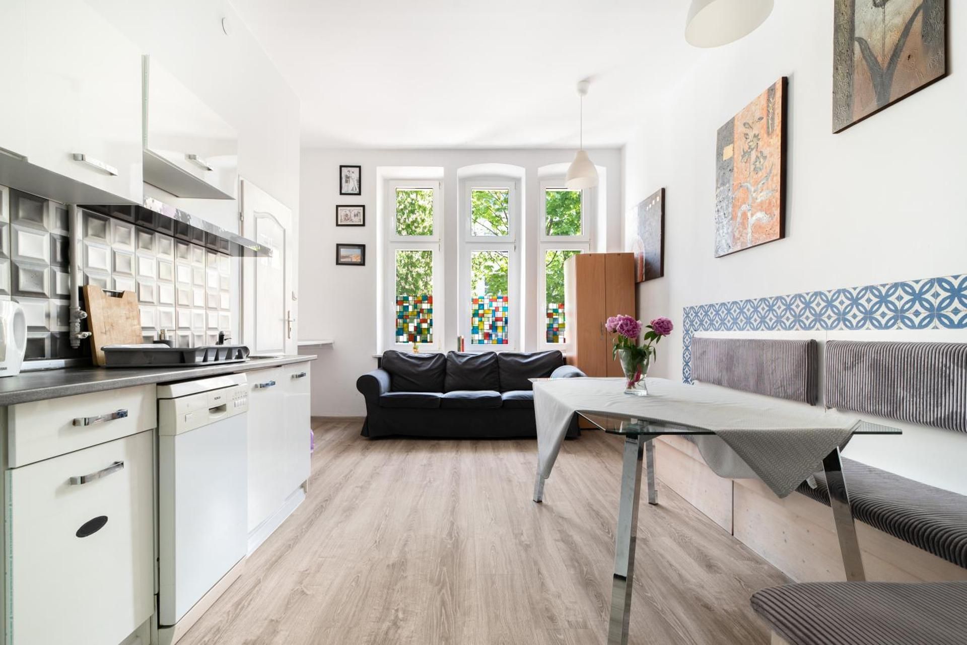 Vibe Hostel Sopot