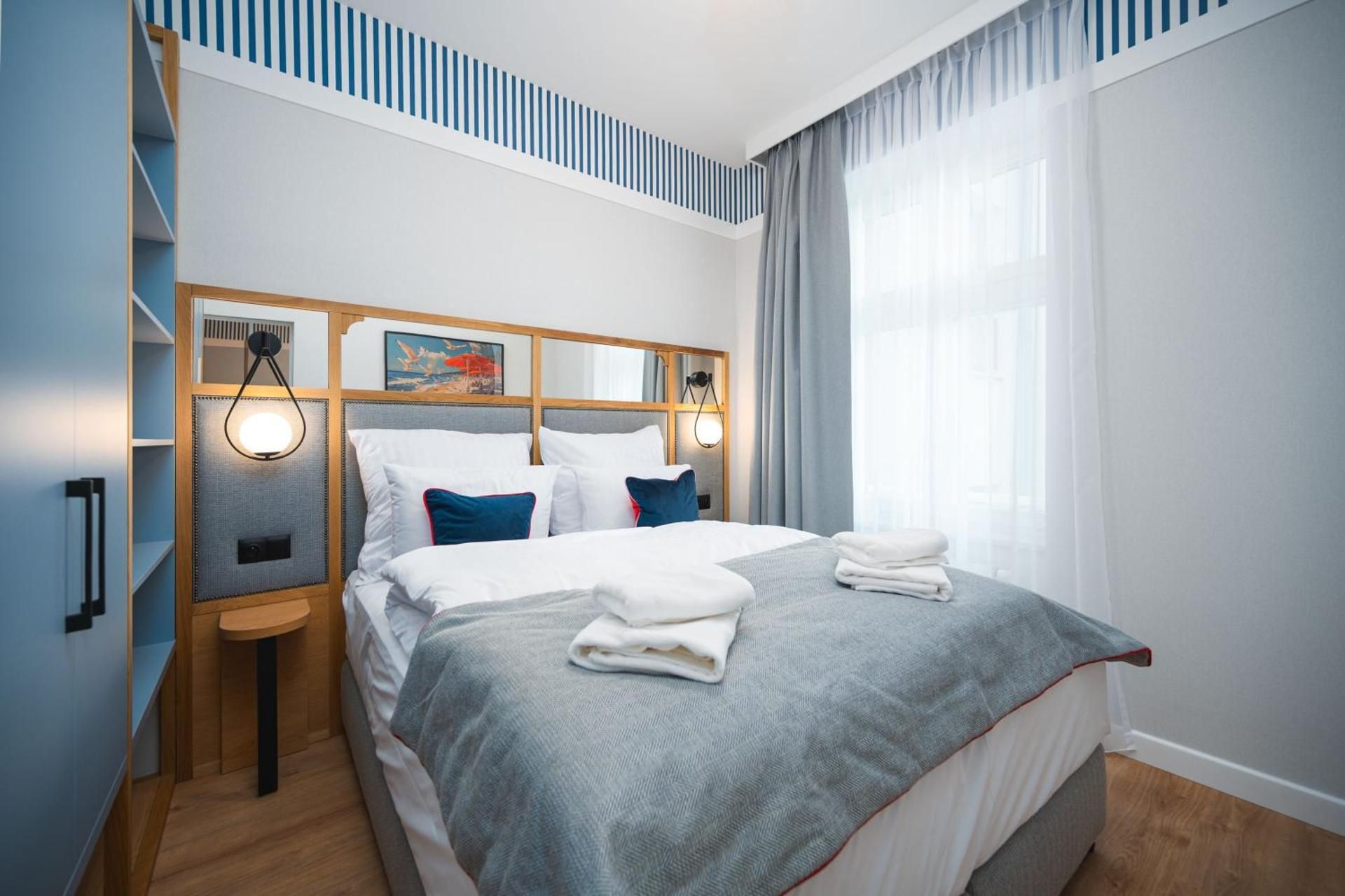 Deluxe Junior Suite