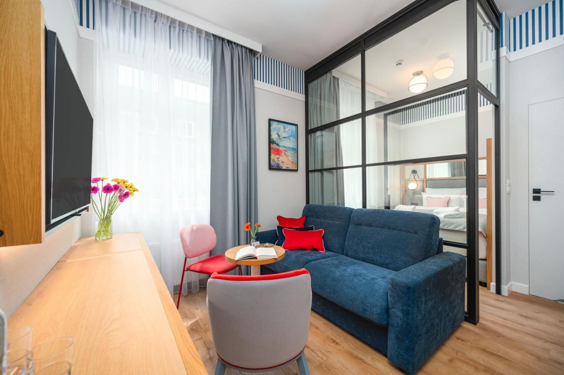 Superior Suite