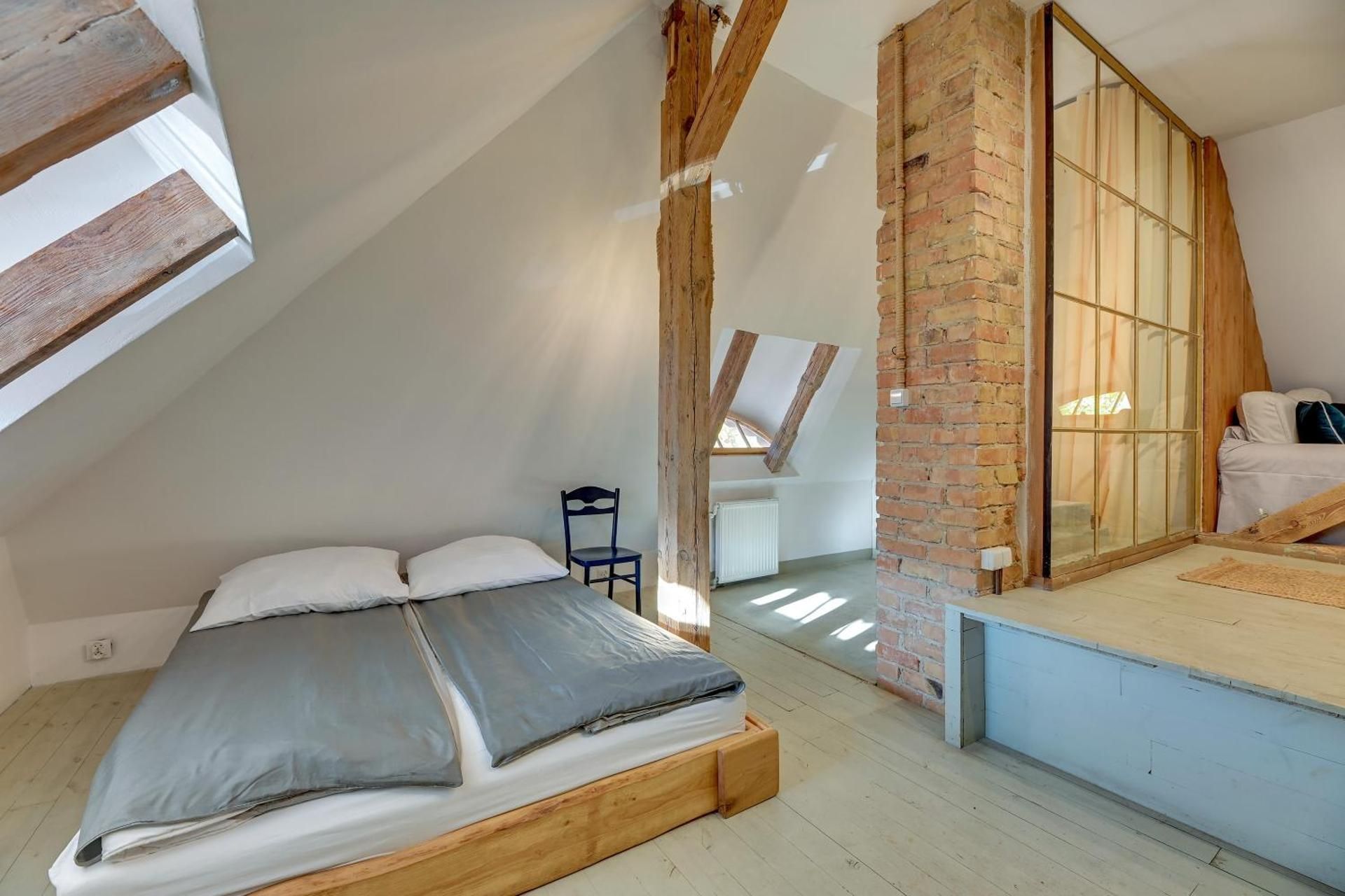 Deluxe Junior Suite