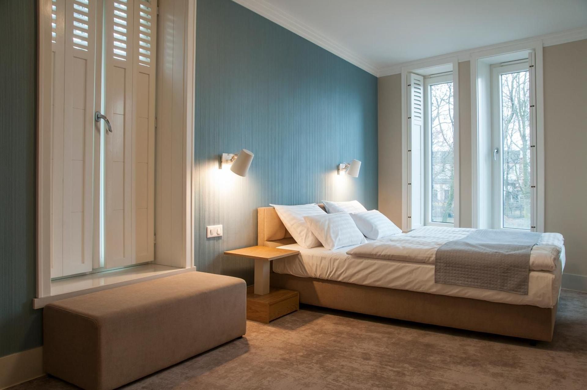Comfort Double or Twin Room