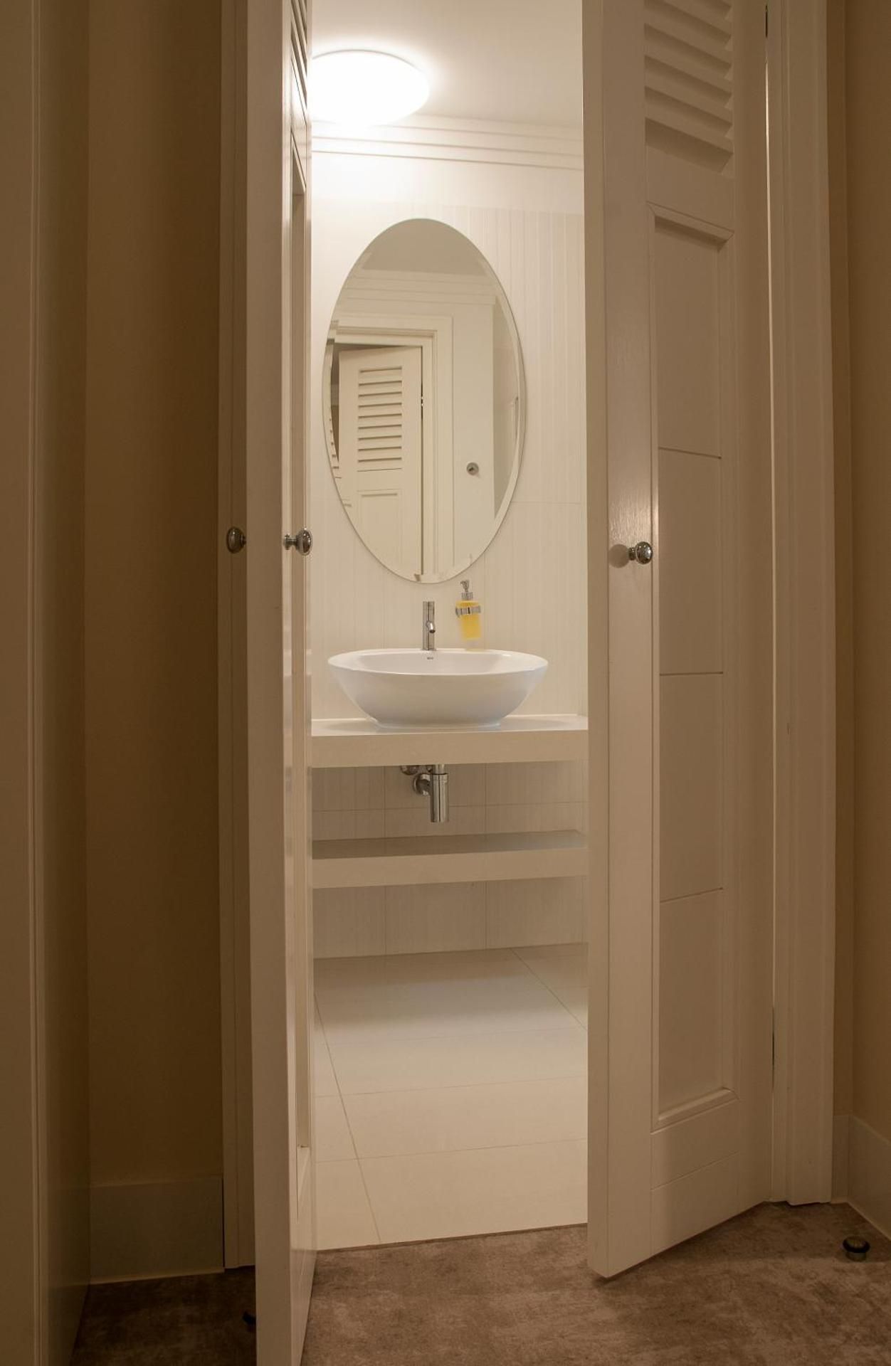 Comfort Double or Twin Room