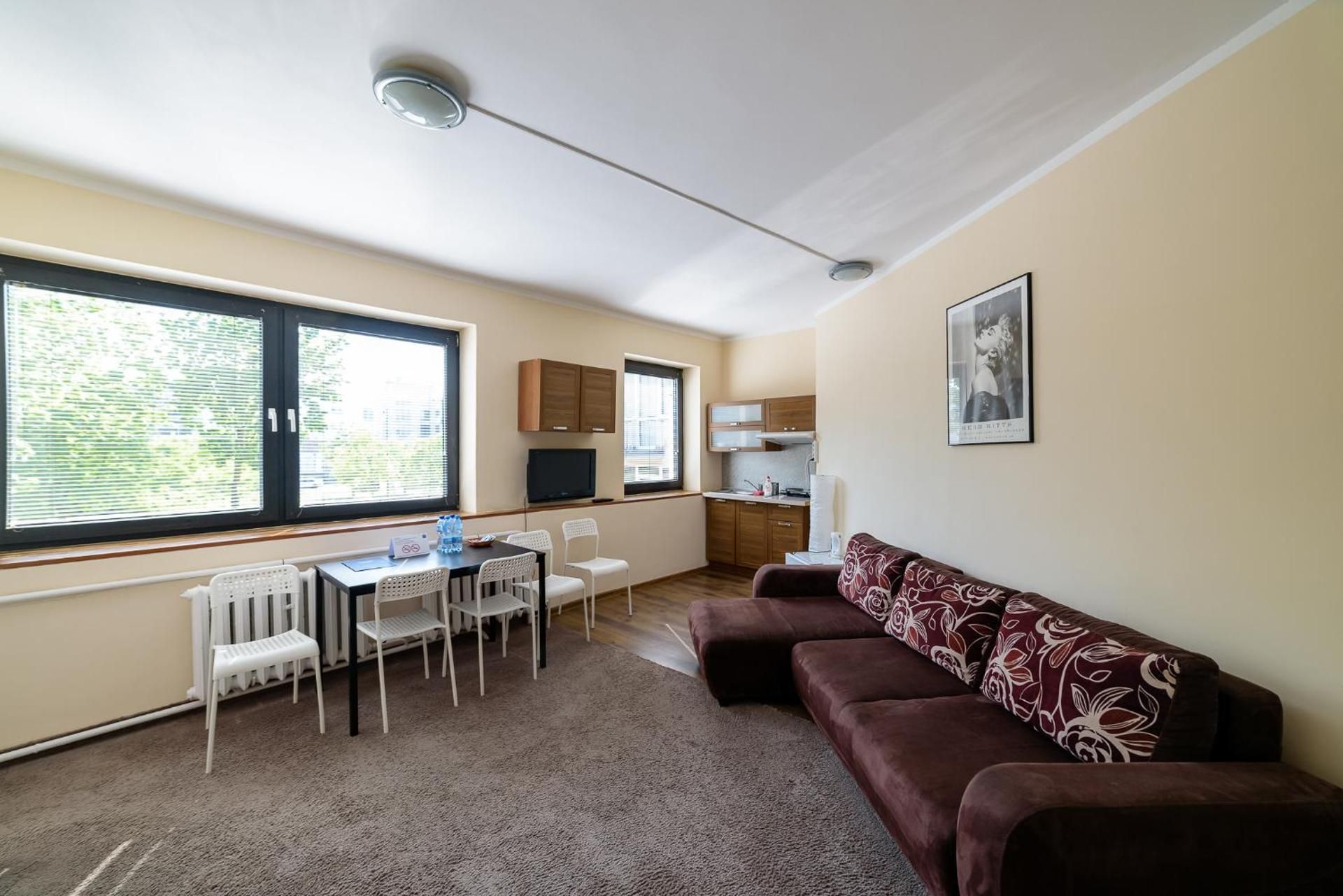 Standard Apartment