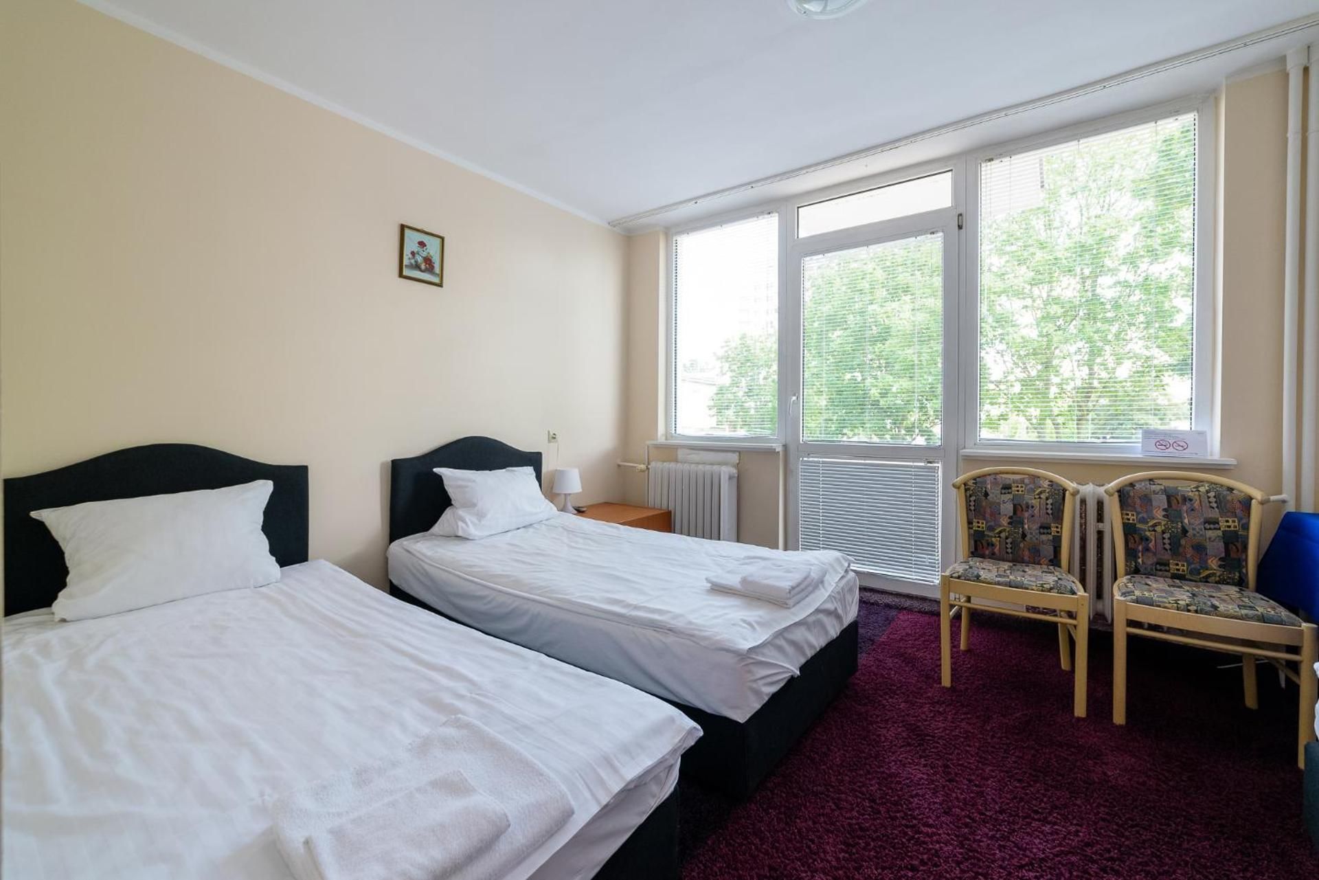 Comfort Triple Room