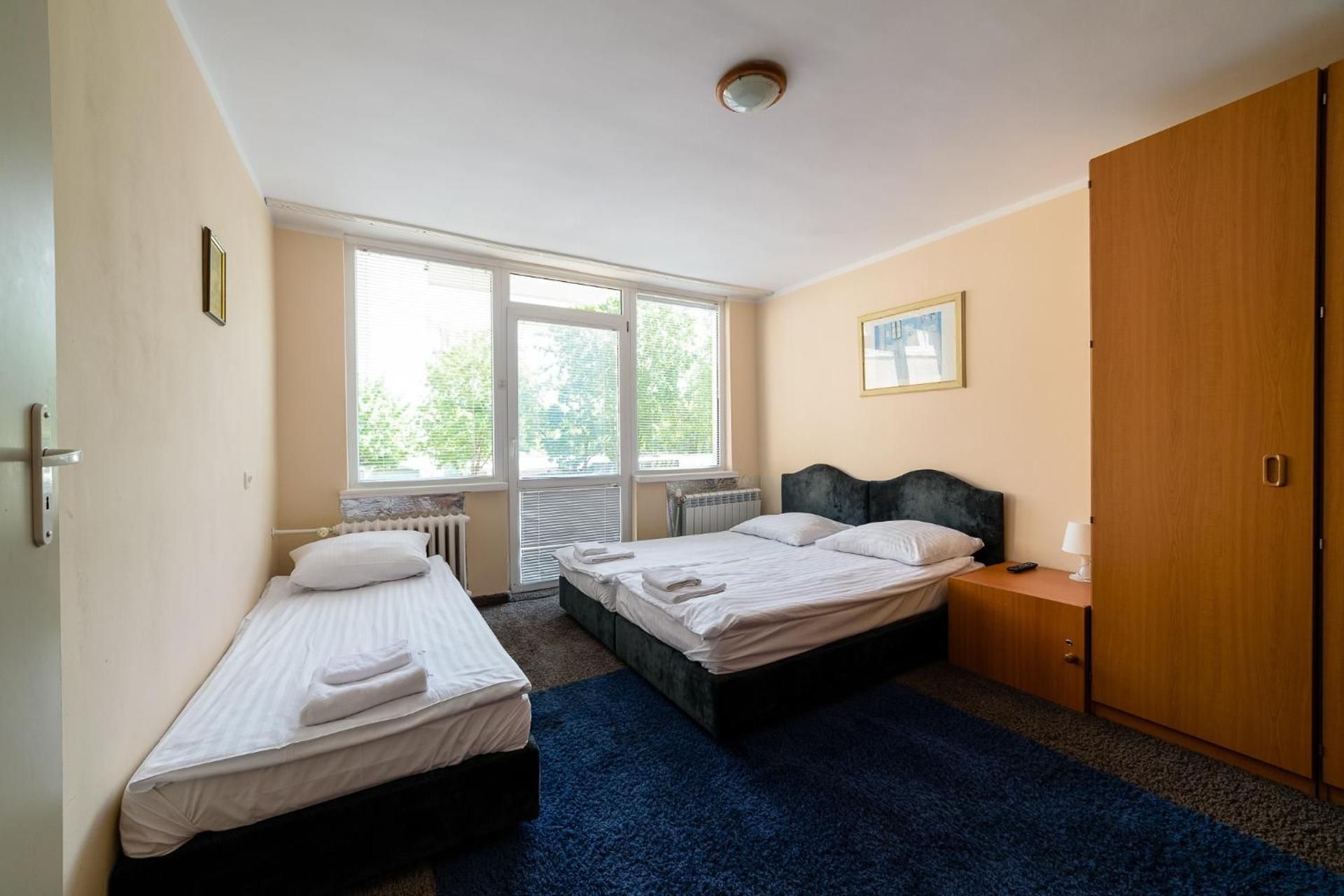Classic Triple Room