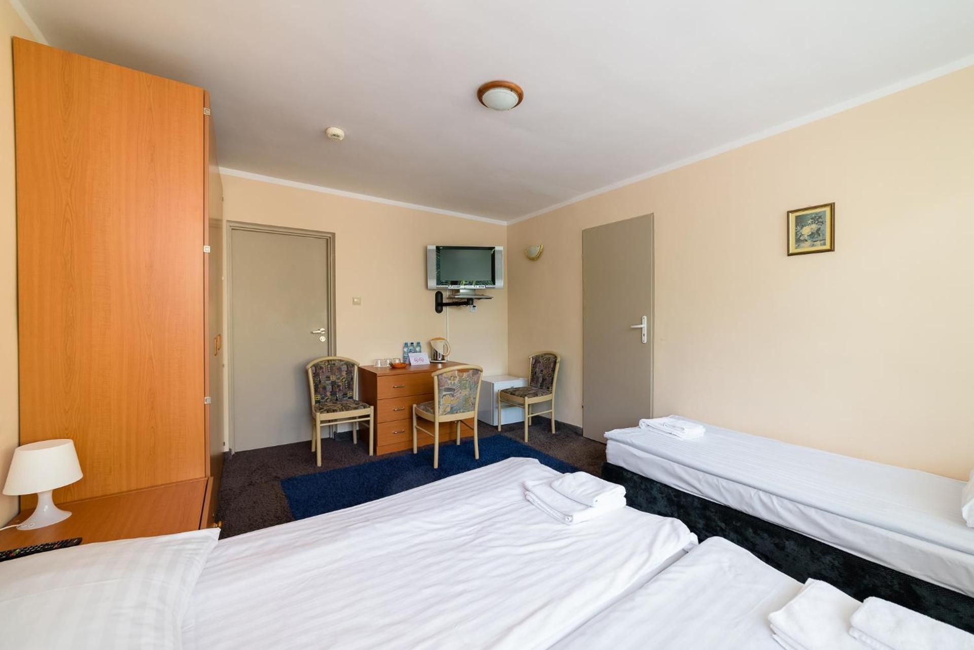 Classic Triple Room
