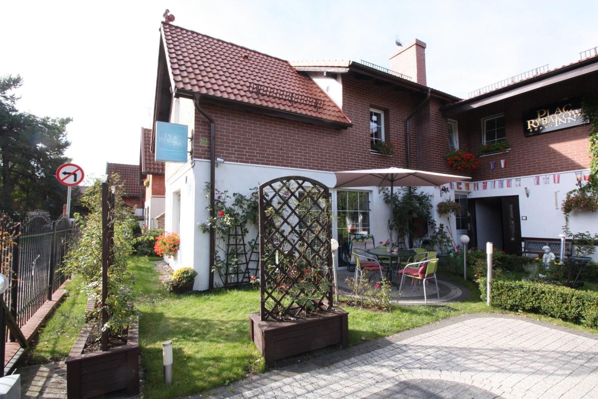 Plac Rybakow Inn