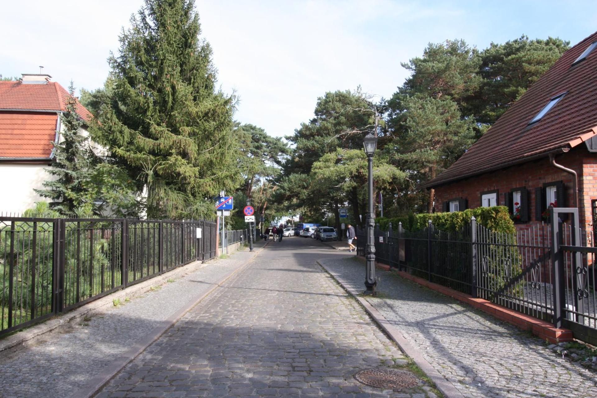 Plac Rybakow Inn