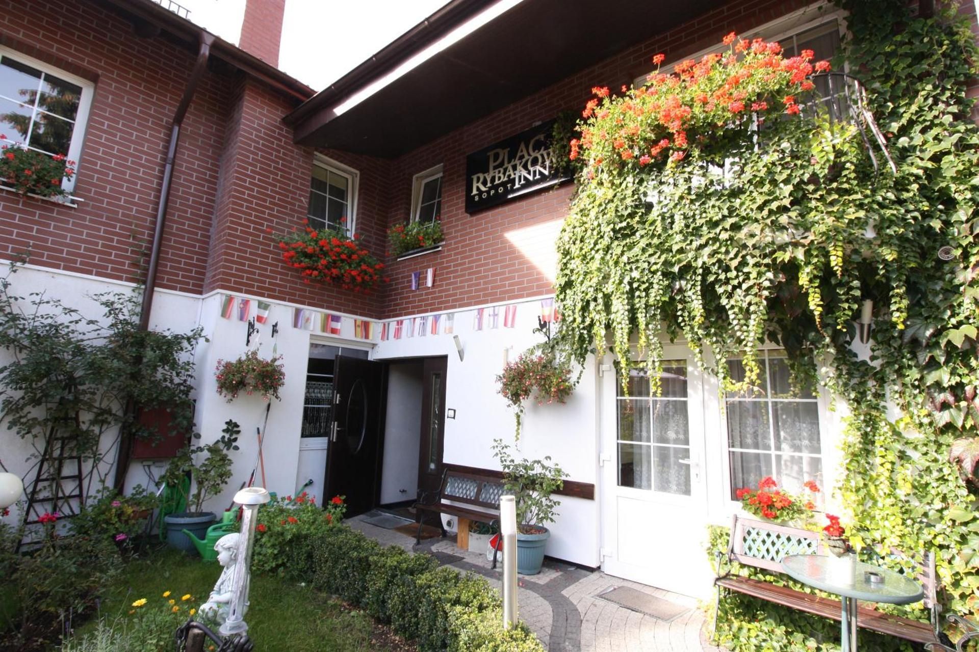 Plac Rybakow Inn