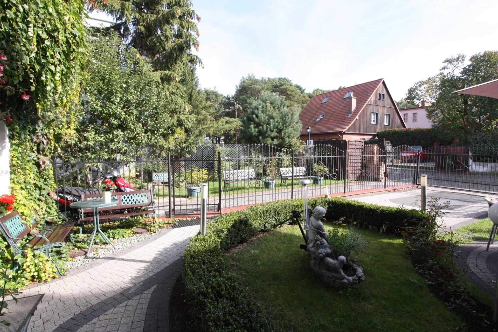 Plac Rybakow Inn