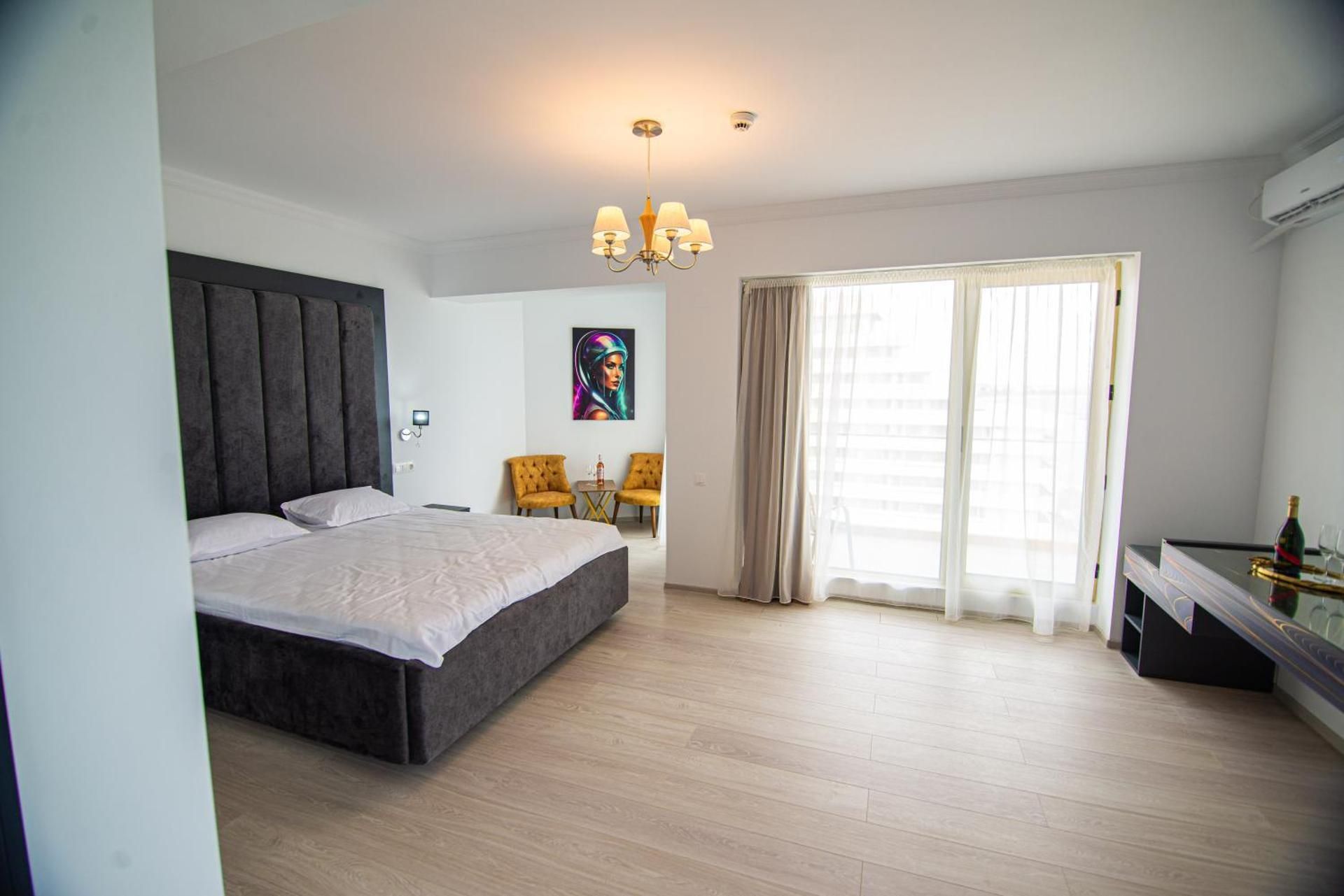 Alessio Hotel Residence
