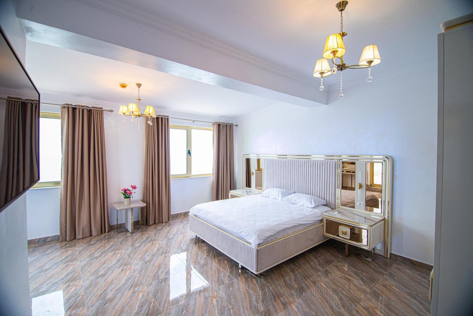 Alessio Hotel Residence