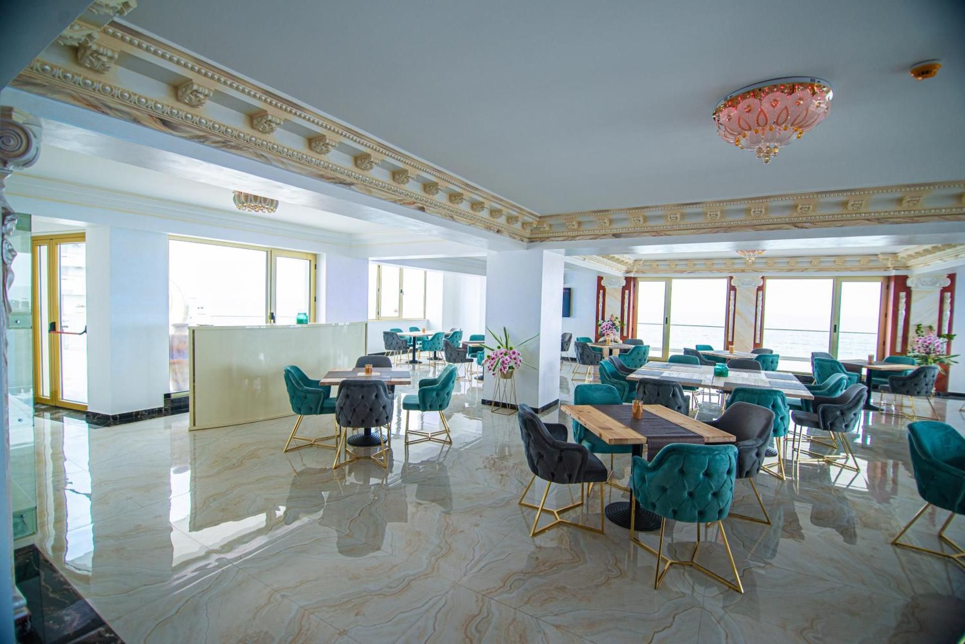 Alessio Hotel Residence