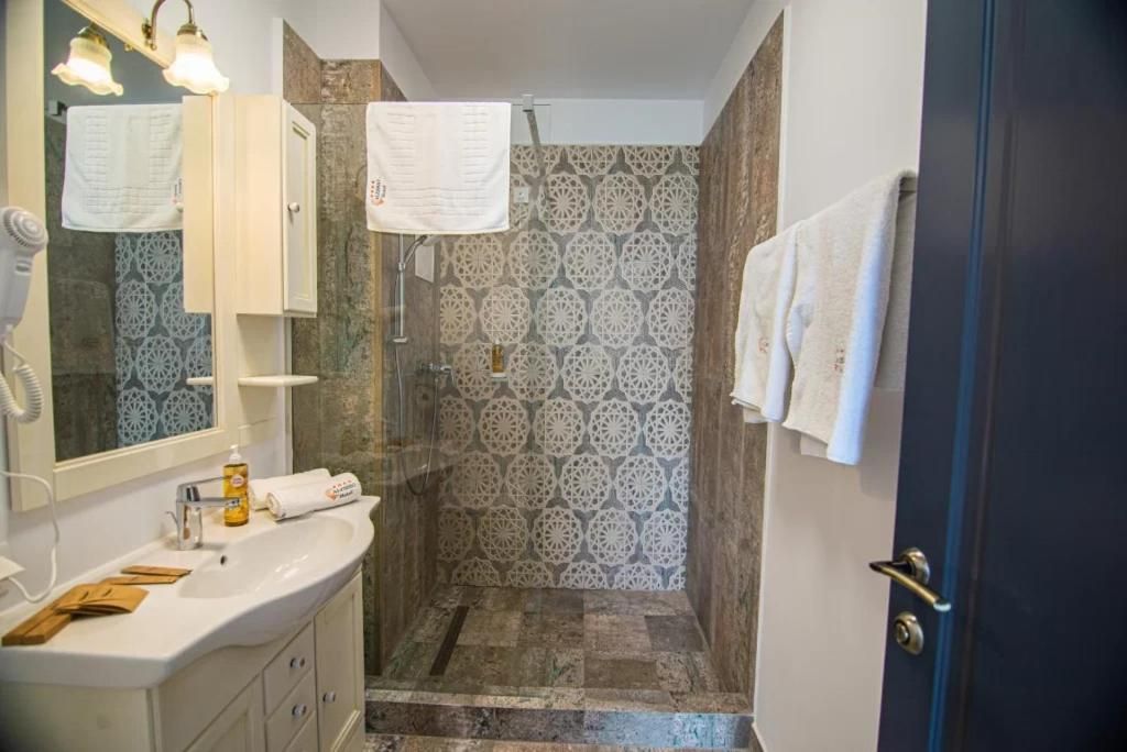 Alessio Hotel Residence