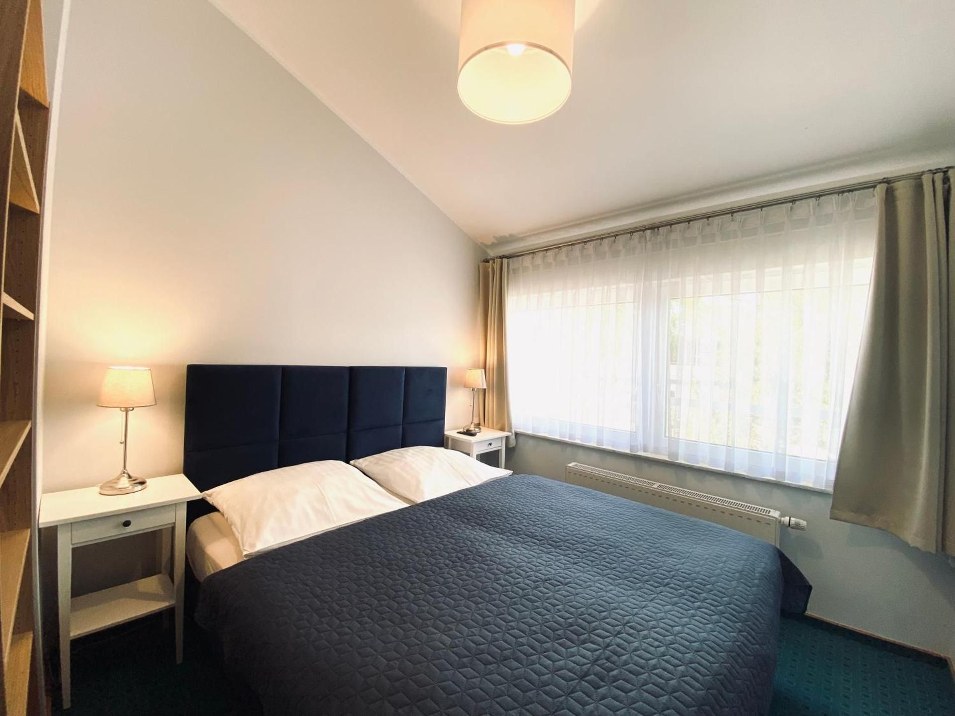 double room with sofa bed