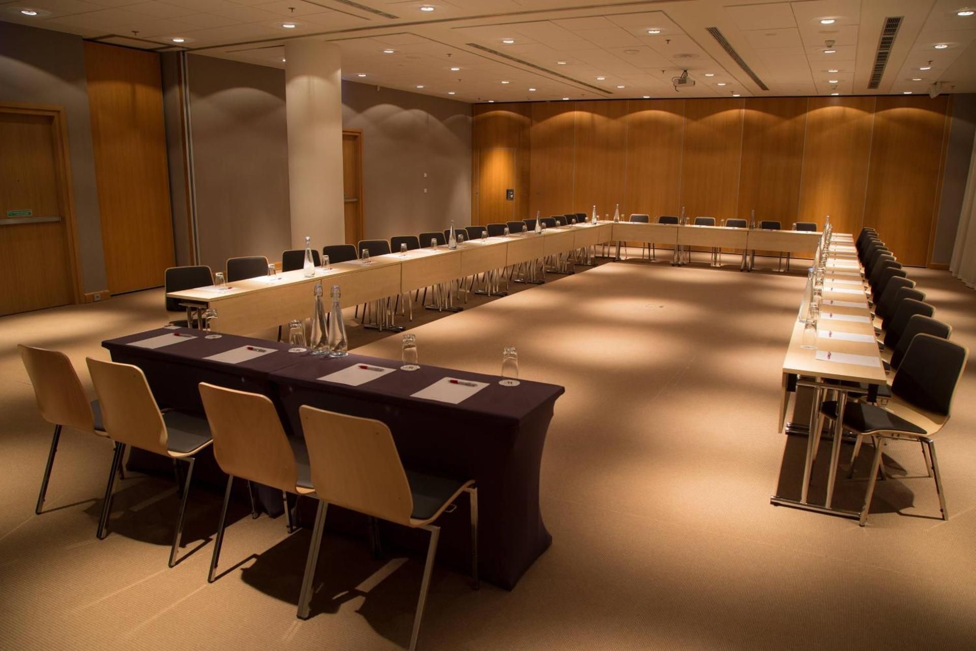 meeting room / ballrooms