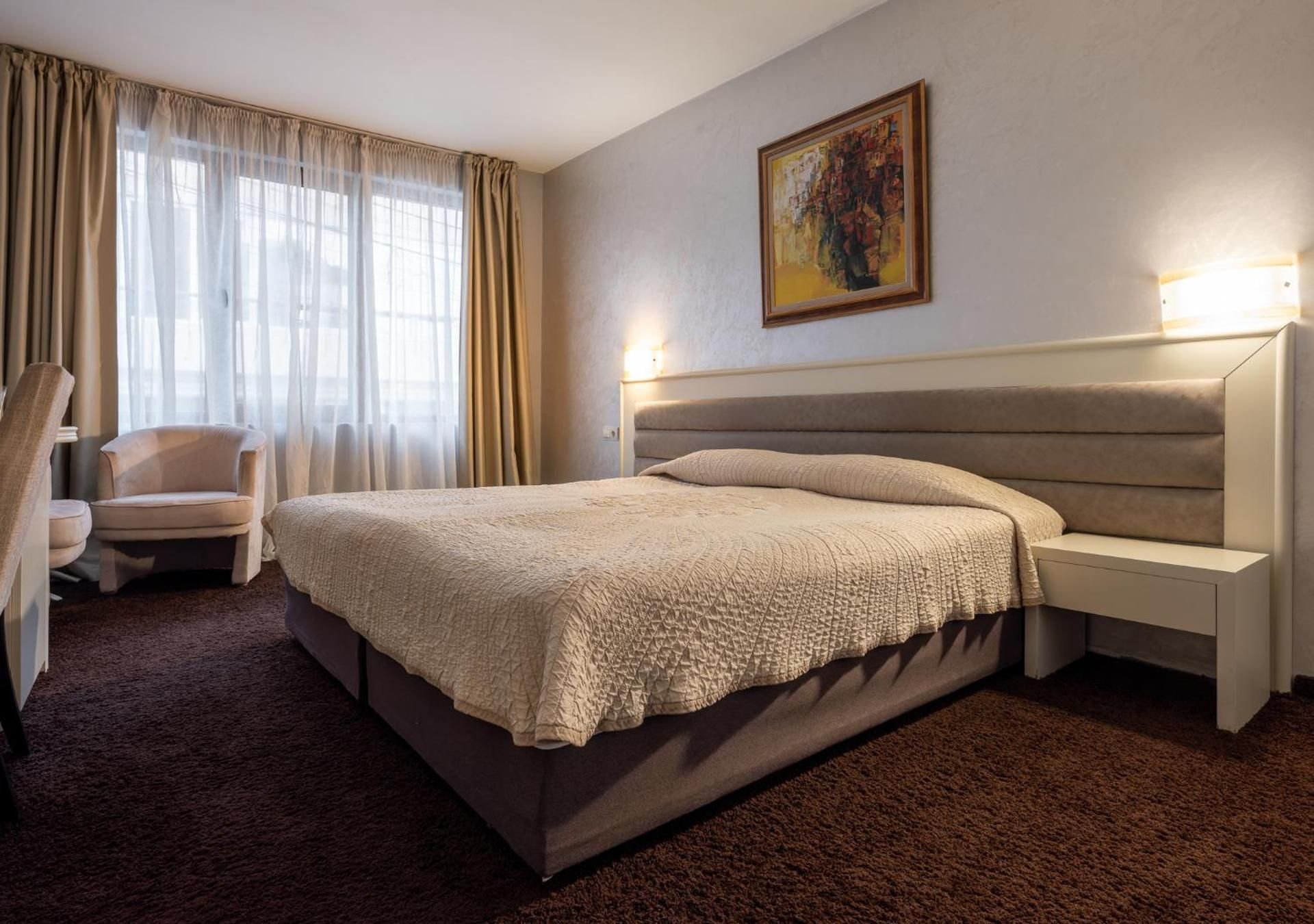 Super Luxury Room