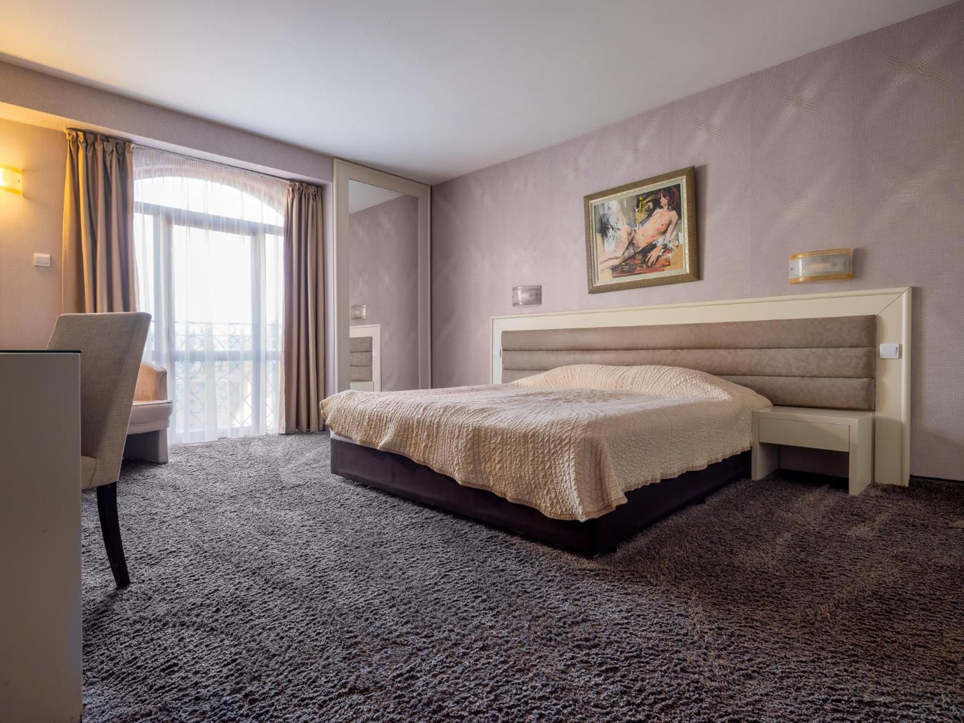 Super Luxury Room