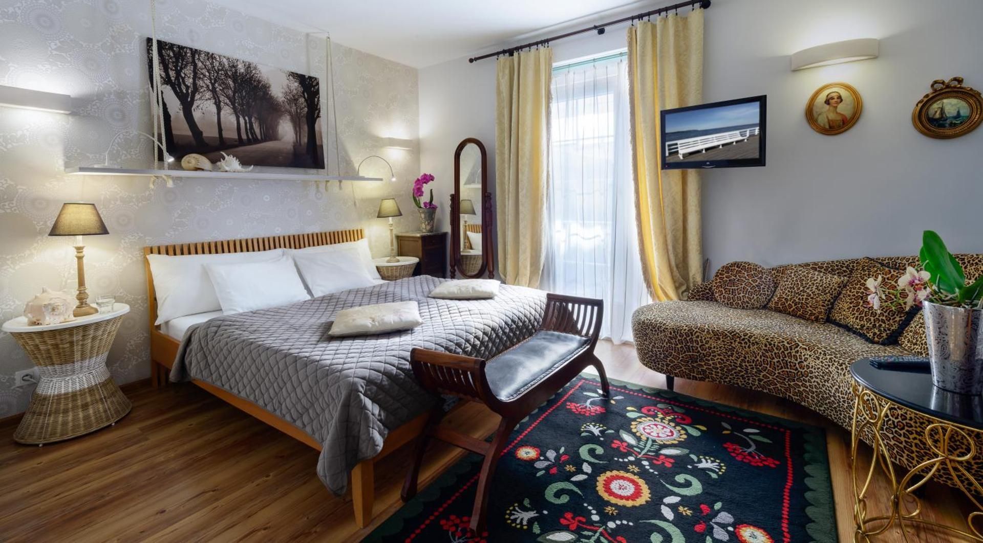 Double Room