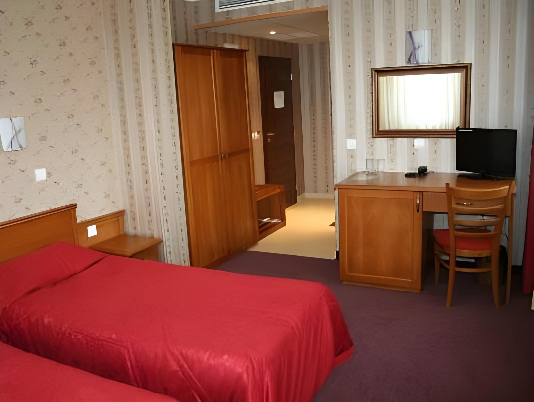 Single Room