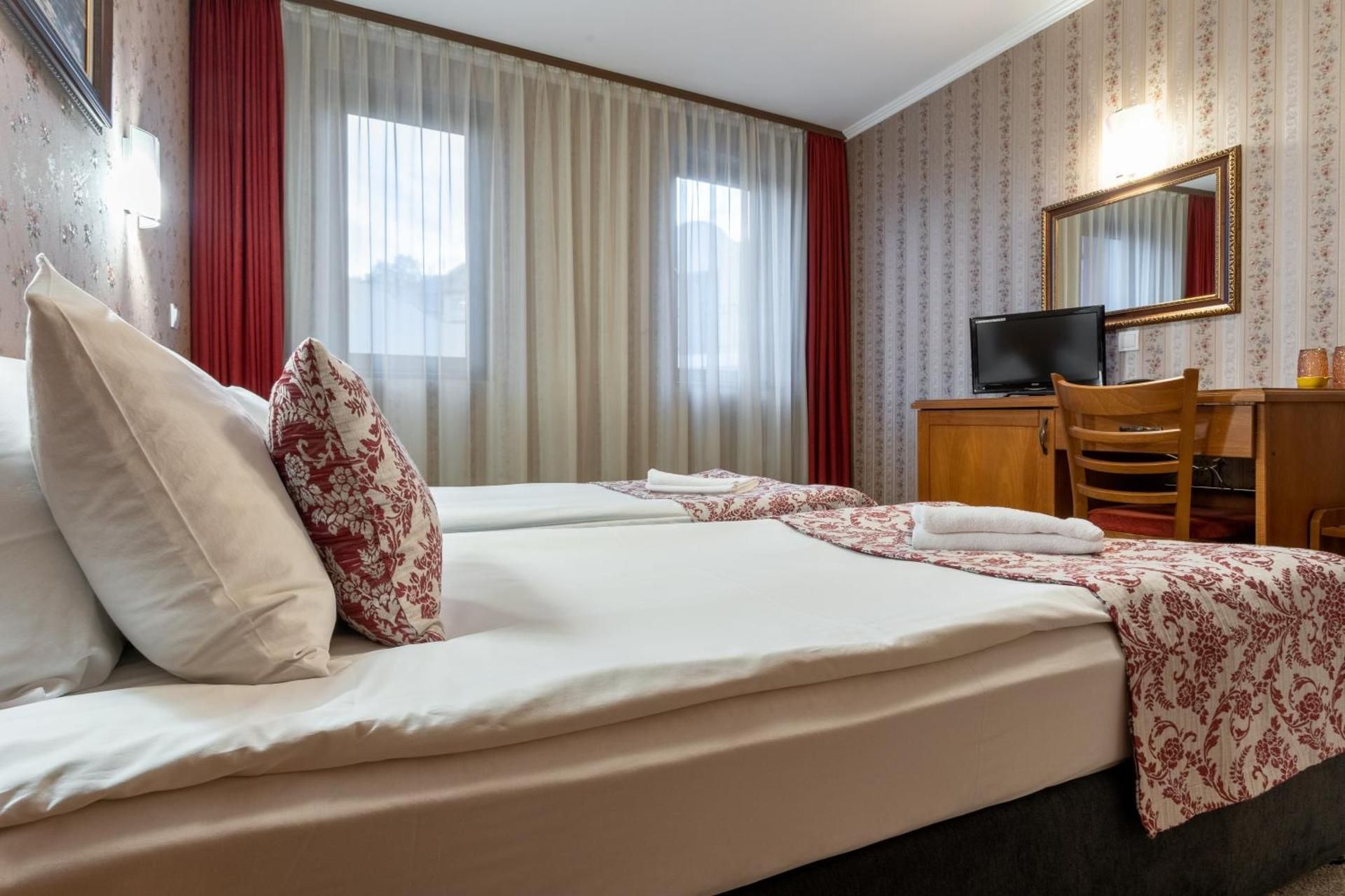 Single Room