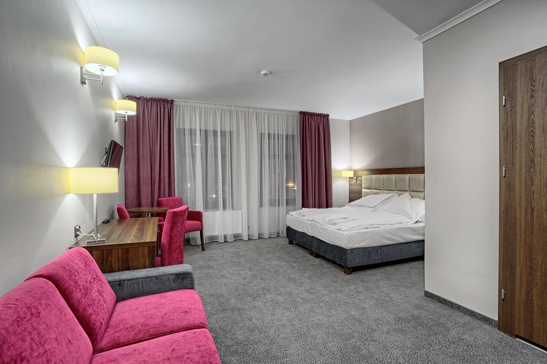 Single Room