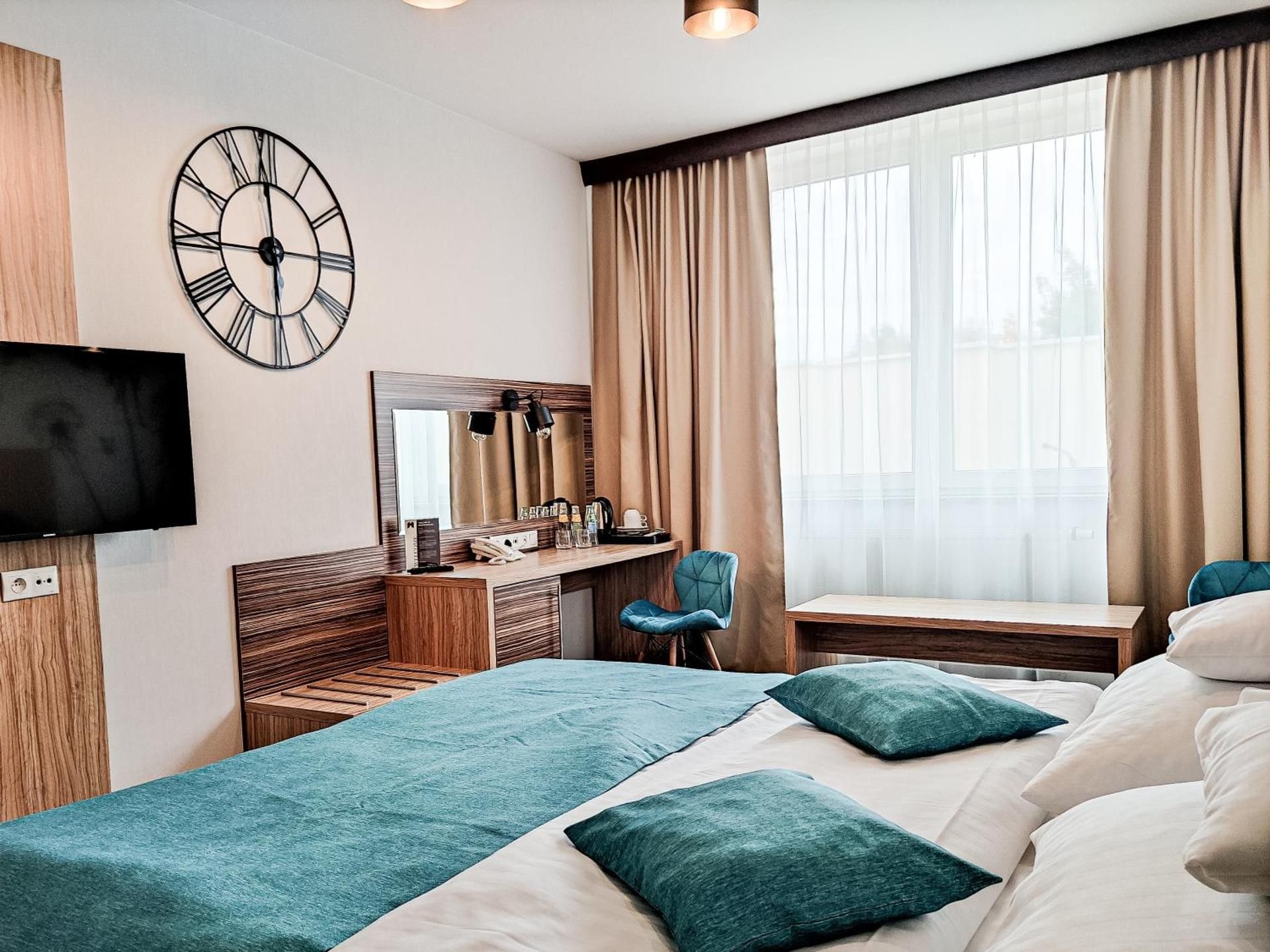 Superior King Room