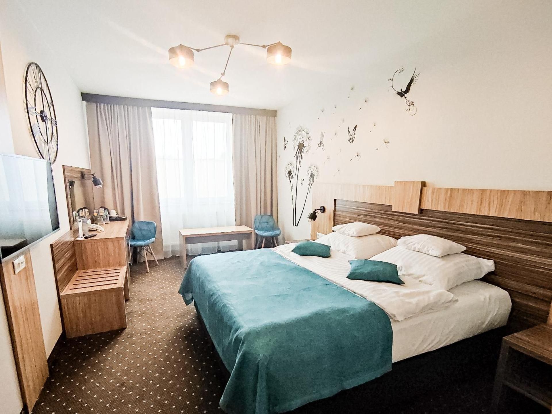 Superior King Room