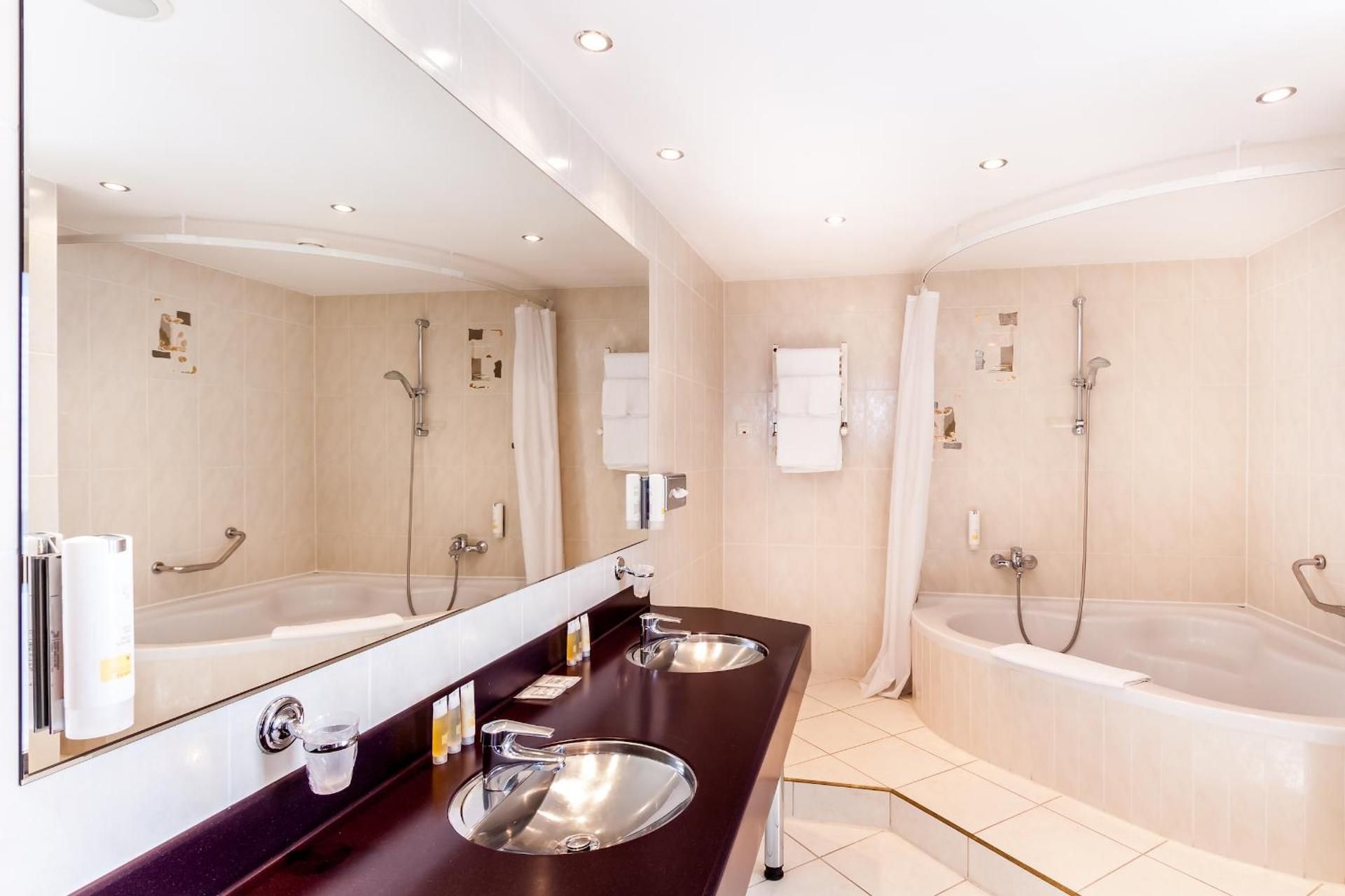 Luxury Apartment