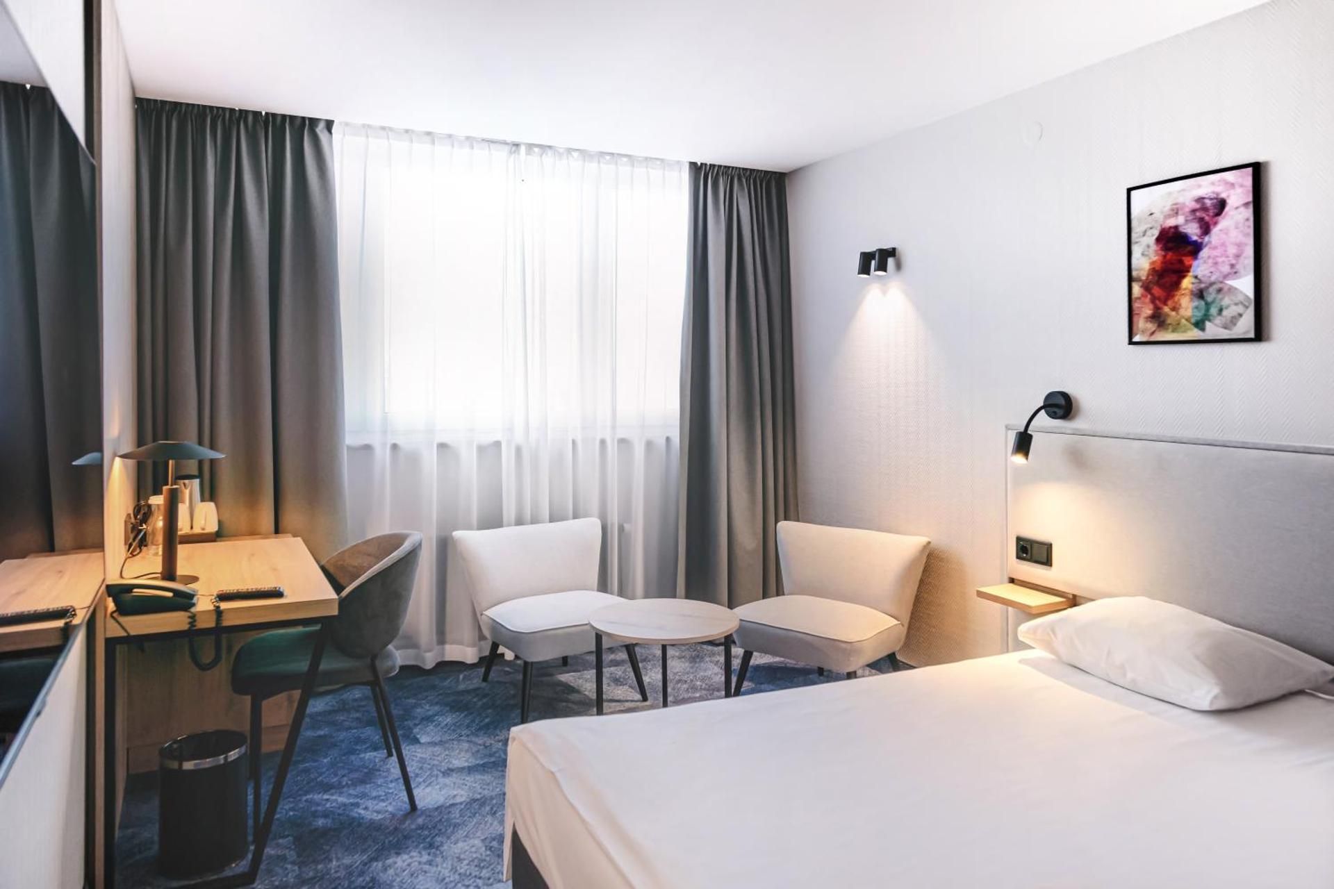 Comfort Double Room