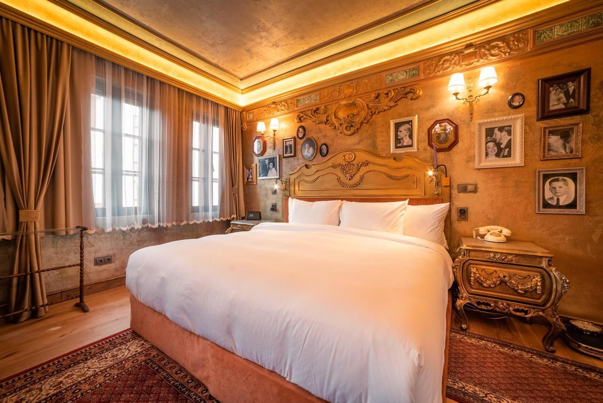 King Suite