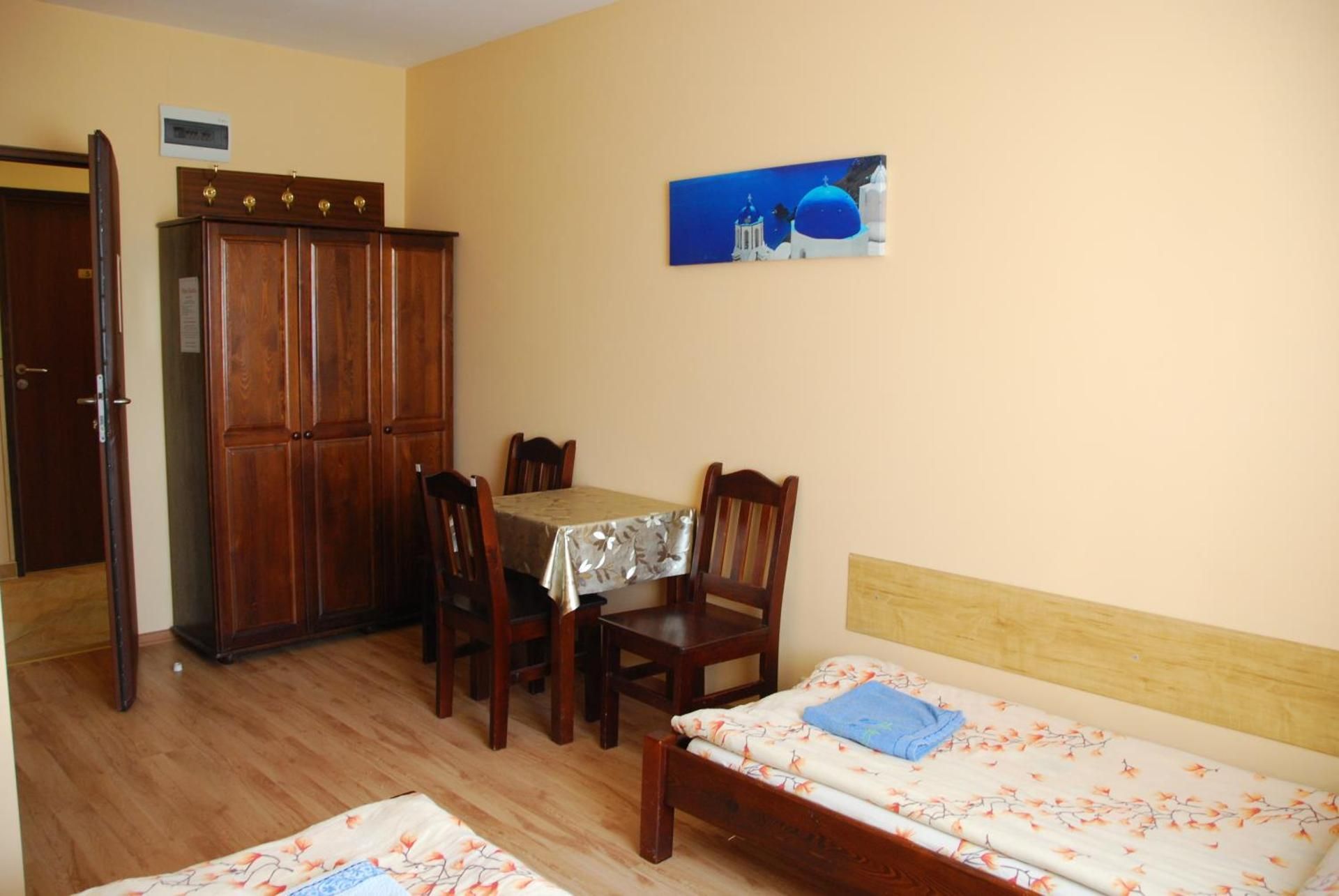 Triple Room with Private Bathroom