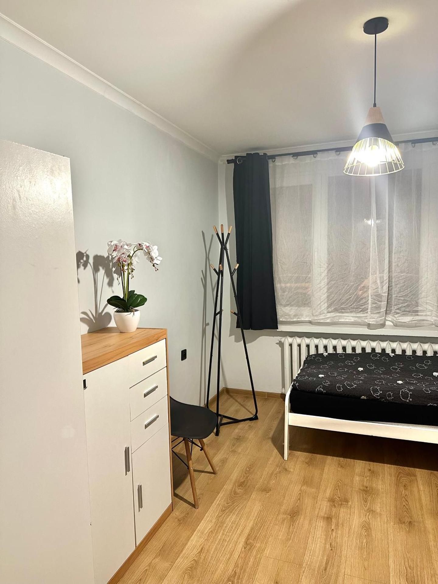 Large Twin Room