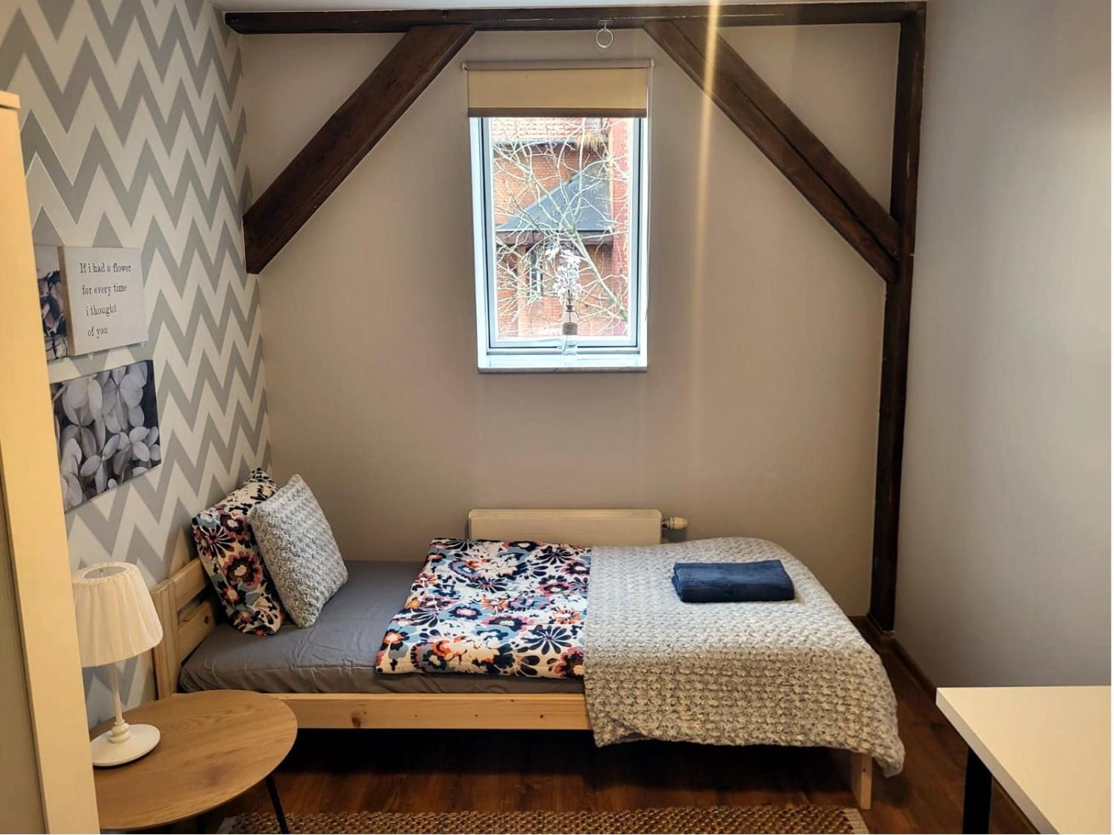 Small Twin Room