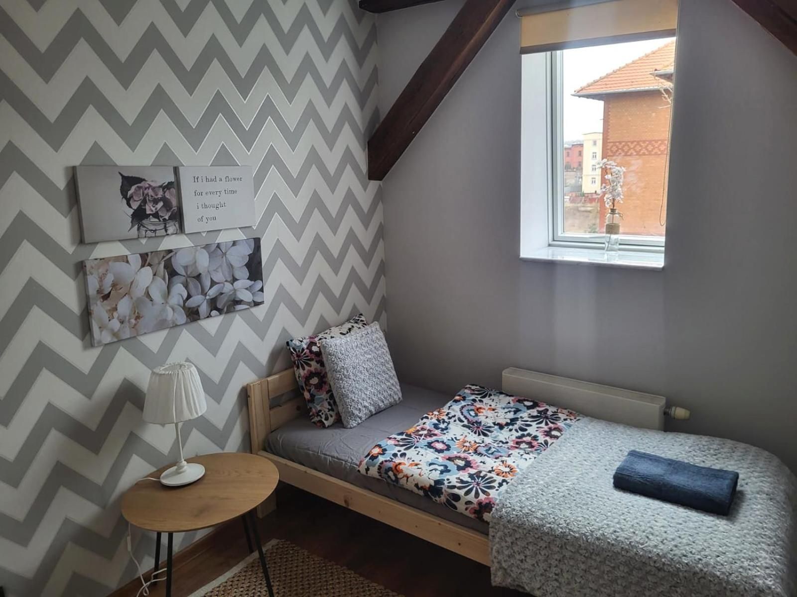 Small Twin Room