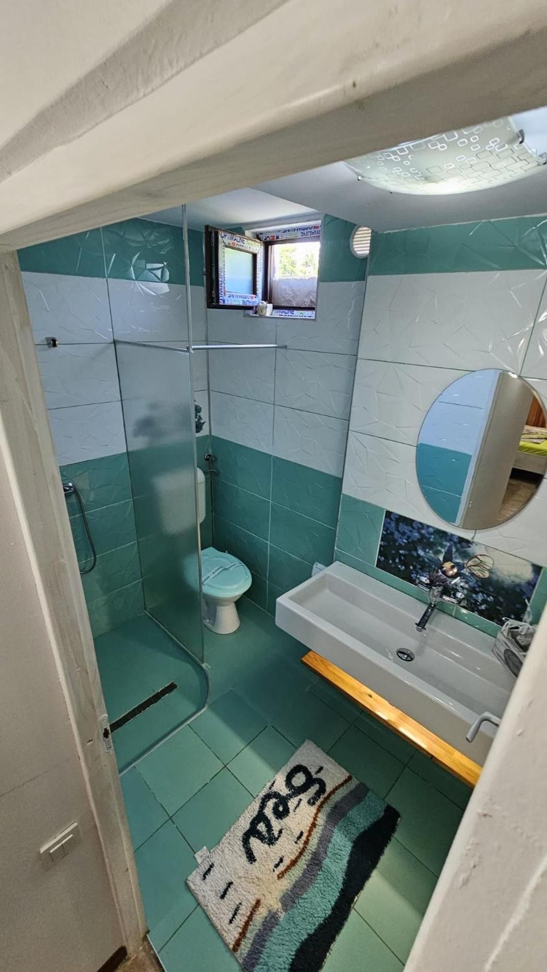 Deluxe Double Studio