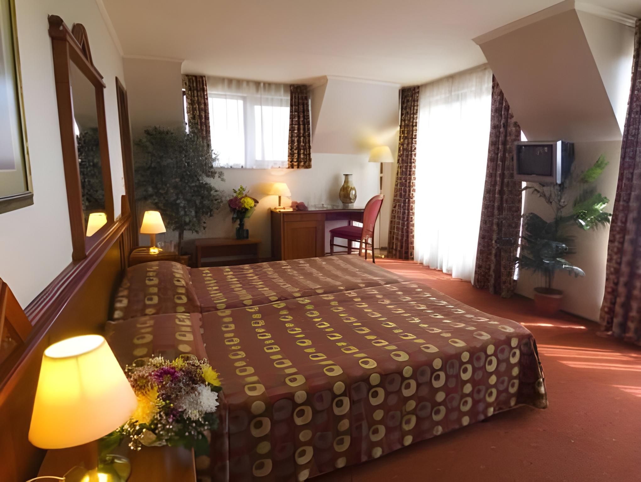 Double or Twin Room