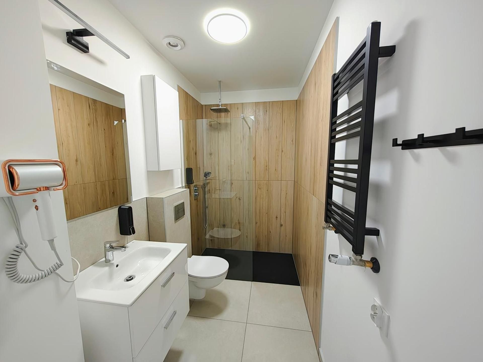 Deluxe Double Studio