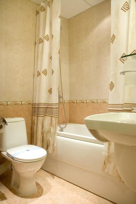 Junior Suite with Balcony (2 Adults + 2 Children)