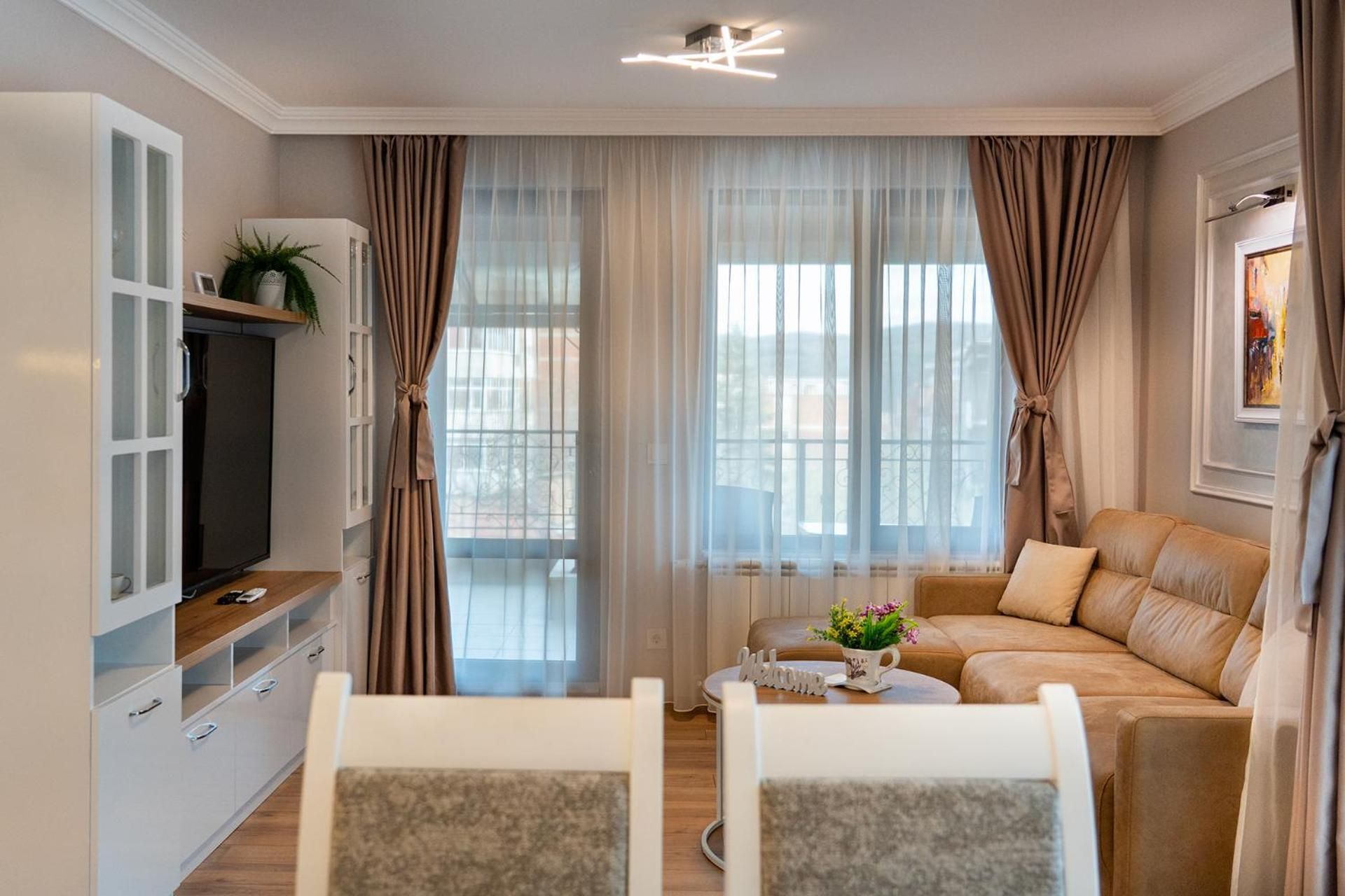 Superior Apartment