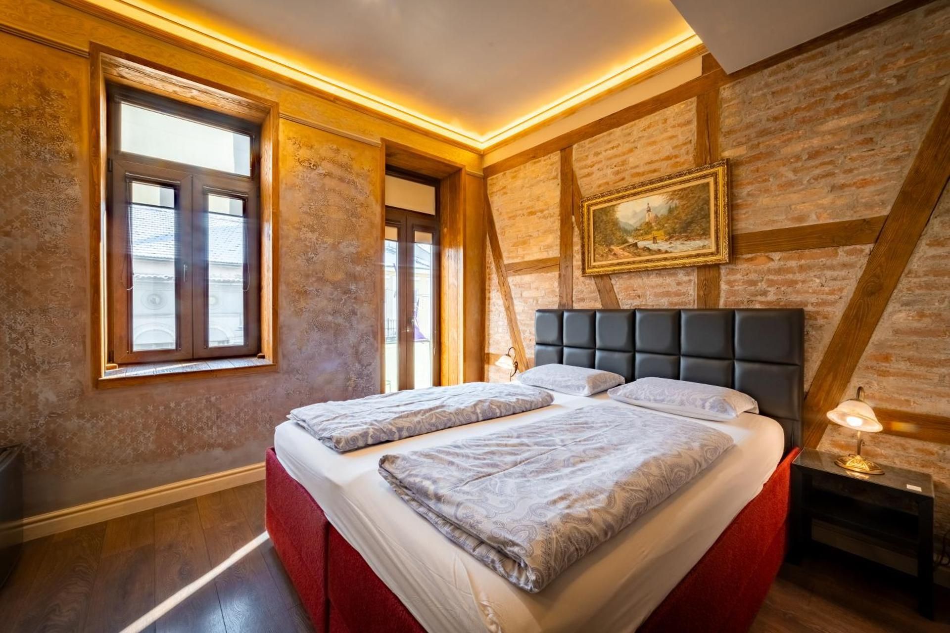 Two-Bedroom Suite