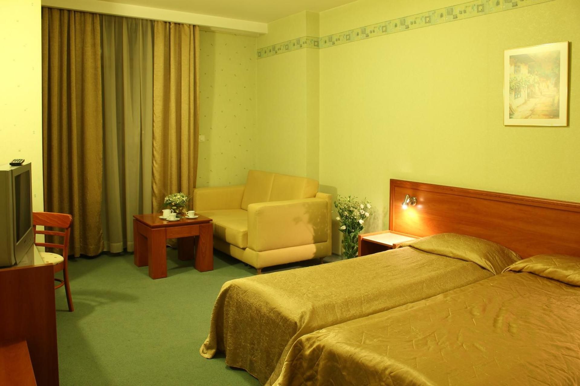 Single Room