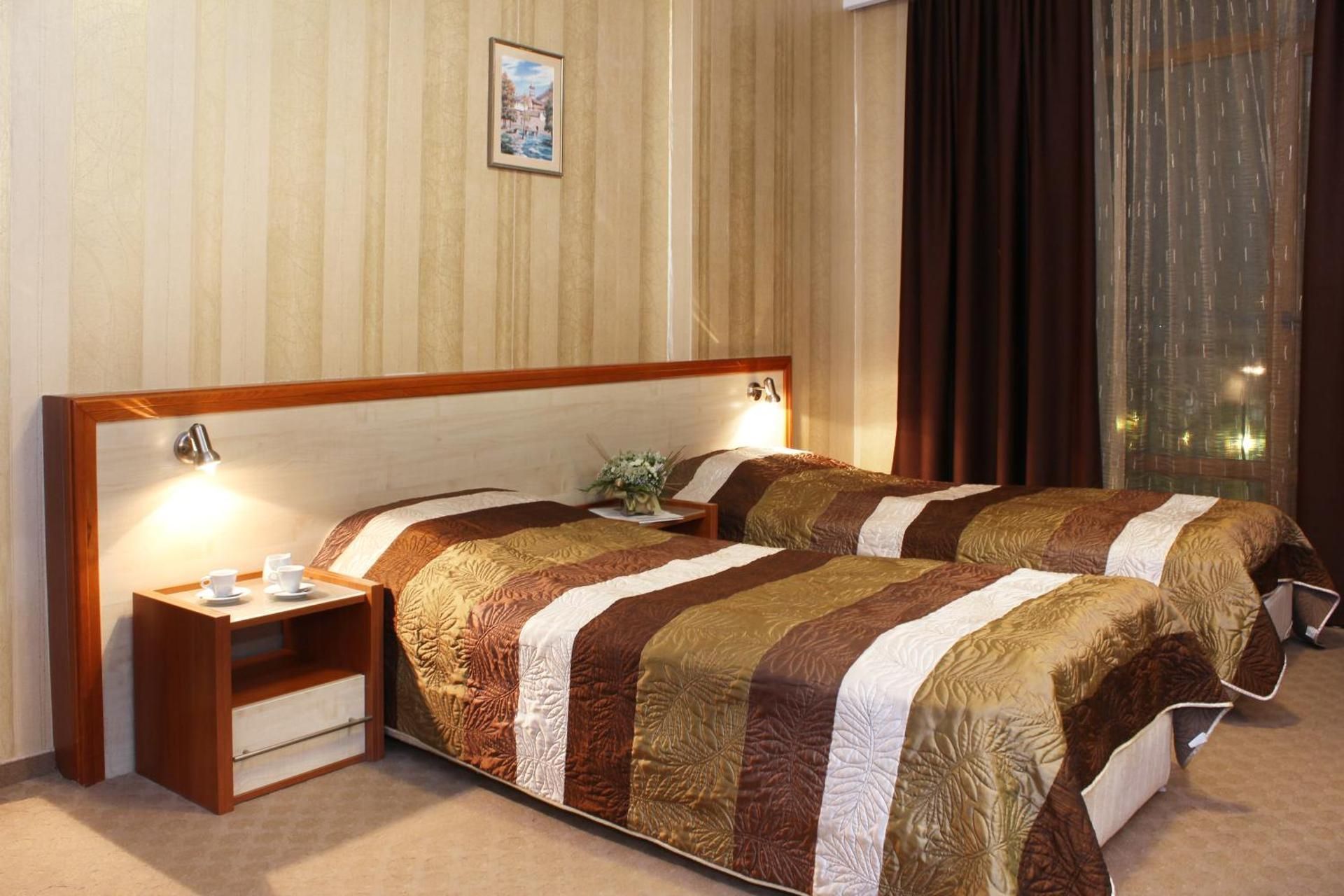 Double or Twin Room