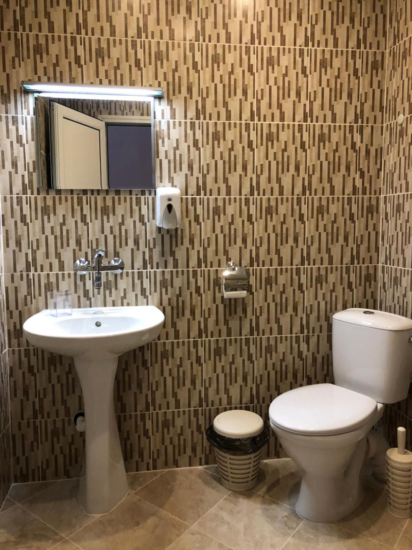Comfort Quadruple Room