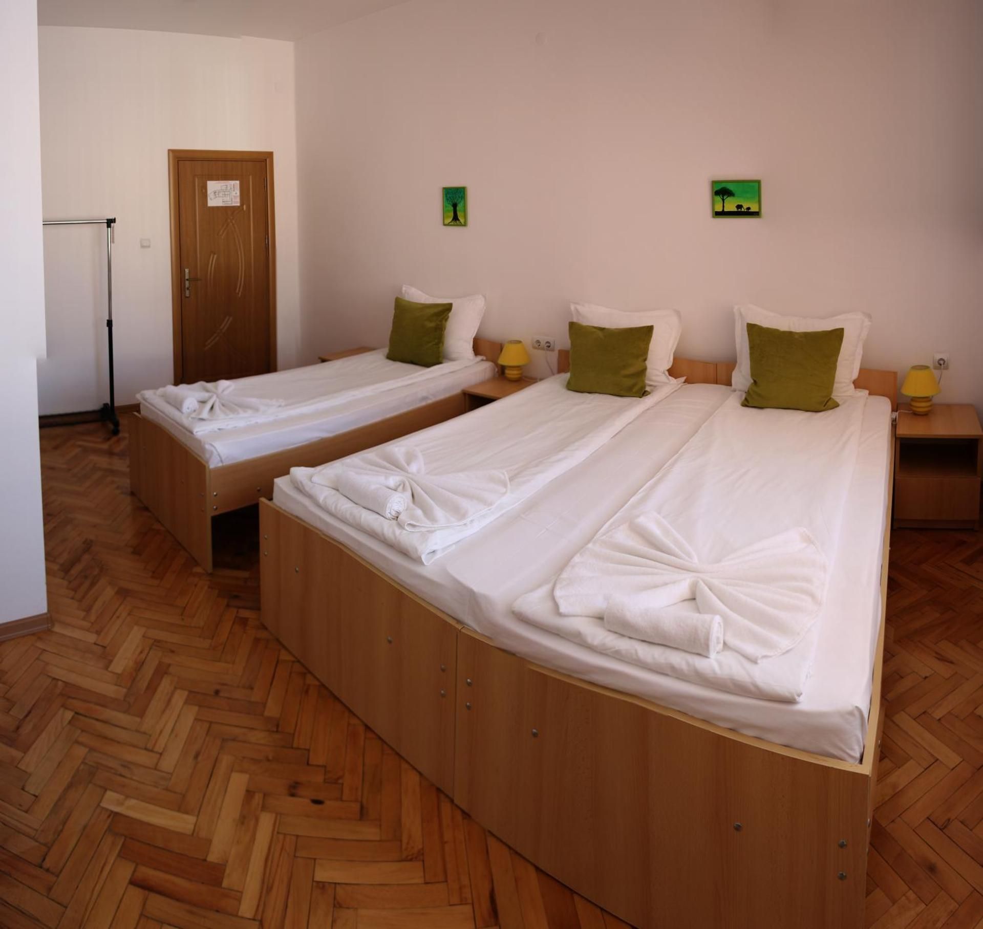 Comfort Triple Room