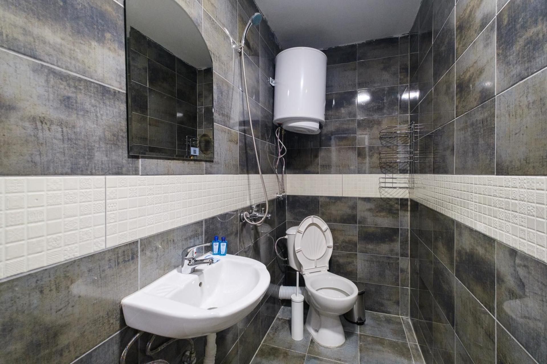 Deluxe Double Studio